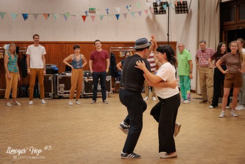 Limoges'Hop #5

Partage libre à des fins non promotionnelles ou commerciales, en créditant l'auteur (@lightexmachina).

© Alexandre - LIGHT EX MACHINA 2023, tous droits réservés.